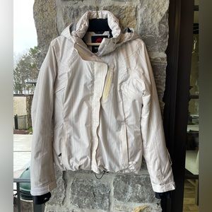 Girl’s SKI COAT Medium. Rossignol Brand